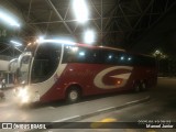 Expresso Gardenia 2945 na cidade de São Paulo, São Paulo, Brasil, por Manoel Junior. Número da foto: #13189586.
