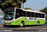 Expresso Real Rio RJ 133.026 na cidade de Rio de Janeiro, Rio de Janeiro, Brasil, por Matheus Souza. Número da foto: #13189273.
