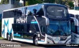 Empresa de Ônibus Nossa Senhora da Penha 63035 na cidade de Santana do Livramento, Rio Grande do Sul, Brasil, por Felipe Martins. Número da foto: #13187632.