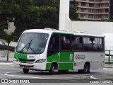 Transcooper > Norte Buss 1 6064 na cidade de São Paulo, São Paulo, Brasil, por Rodolfo Rodrigues. Número da foto: #13187880.