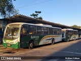 Transporte e Turismo Iluminada MG 1.086 na cidade de Magé, Rio de Janeiro, Brasil, por Wallace Velloso. Número da foto: #13189004.