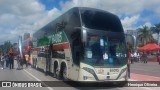 Empresa de Ônibus Nossa Senhora da Penha 64015 na cidade de Barueri, São Paulo, Brasil, por Henrique Oliveira. Número da foto: #13188662.