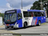 BR Mobilidade Baixada Santista 722022 na cidade de Bertioga, São Paulo, Brasil, por Andrey Natan. Número da foto: #13188699.