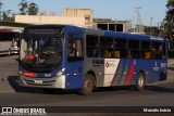 BR Mobilidade Baixada Santista 721117 na cidade de Cubatão, São Paulo, Brasil, por Moiséis Inácio. Número da foto: #13189494.