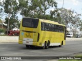 Viação Itapemirim 9535 na cidade de Caruaru, Pernambuco, Brasil, por Lenilson da Silva Pessoa. Número da foto: #13188032.