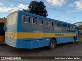 Expresso Linhares 500 na cidade de Jaboticatubas, Minas Gerais, Brasil, por Luiz Otavio Matheus da Silva. Número da foto: #13188056.