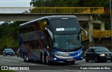 Unitur Turismo 23100 na cidade de Santa Isabel, São Paulo, Brasil, por Paulo Alexandre da Silva. Número da foto: #13188582.