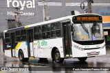 Viação Elite 2367 na cidade de Volta Redonda, Rio de Janeiro, Brasil, por Paulo Henrique Pereira Borges. Número da foto: #13188128.