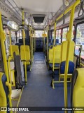 Transportes Santo Antônio RJ 161.061 na cidade de Duque de Caxias, Rio de Janeiro, Brasil, por Rickson Cabreira. Número da foto: #13188712.