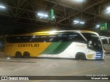 Empresa Gontijo de Transportes 19720 na cidade de São Paulo, São Paulo, Brasil, por Manoel Junior. Número da foto: #13189575.