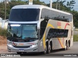Araujo Transportes 492502 na cidade de São Luís, Maranhão, Brasil, por Leonardo Costa. Número da foto: #13188480.