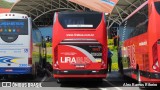 Lirabus 13023 na cidade de Aparecida, São Paulo, Brasil, por Alex Ramos Ribeiro. Número da foto: #13189363.
