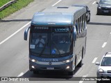 Viação Cidade Sol 5960 na cidade de Salvador, Bahia, Brasil, por Victor São Tiago Santos. Número da foto: #13189252.
