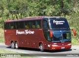 Primavera Turismo 6000 na cidade de Aparecida, São Paulo, Brasil, por Adailton Cruz. Número da foto: #13188616.