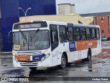 Capital Transportes 8331 na cidade de Aracaju, Sergipe, Brasil, por Andrey Natan. Número da foto: #:id.