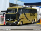 Matriz Transportes 2502 na cidade de Goiânia, Goiás, Brasil, por Glauber Medeiros. Número da foto: #:id.
