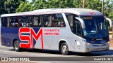 Transporte Coletivo Santa Maria 289 na cidade de Betim, Minas Gerais, Brasil, por Hariel BR-381. Número da foto: #13188999.