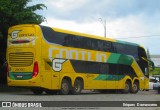 Empresa Gontijo de Transportes 25070 na cidade de Eunápolis, Bahia, Brasil, por Eriques  Damasceno. Número da foto: #13189110.