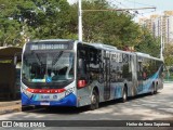 Next Mobilidade - ABC Sistema de Transporte 8366 na cidade de São Bernardo do Campo, São Paulo, Brasil, por Heitor de Sena Sapaterro. Número da foto: #13189118.