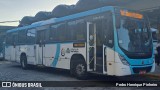 Auto Viação São José 12824 na cidade de Fortaleza, Ceará, Brasil, por Pedro Henrique Pinheiro. Número da foto: #13189344.