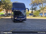 Viação Cometa 719302 na cidade de Três Rios, Rio de Janeiro, Brasil, por Zé Ricardo Reis. Número da foto: #:id.