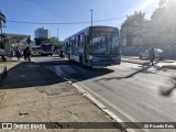 TRANSA - Transa Transporte Coletivo 731 na cidade de Três Rios, Rio de Janeiro, Brasil, por Zé Ricardo Reis. Número da foto: #13188575.