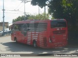 Next Mobilidade - ABC Sistema de Transporte 7713 na cidade de Santo André, São Paulo, Brasil, por Gilberto Mendes dos Santos. Número da foto: #13187426.