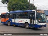 União Transportes 243 na cidade de Várzea Grande, Mato Grosso, Brasil, por Adrian Miguel. Número da foto: #13189141.