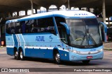 Expresso Azul 216 na cidade de Porto Alegre, Rio Grande do Sul, Brasil, por Paulo Henrique Pereira Borges. Número da foto: #13188074.