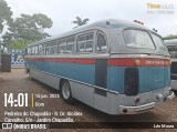 Ônibus Particulares 28 na cidade de Campinas, São Paulo, Brasil, por Léo Moura. Número da foto: #13187630.