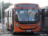 Conecta Camaçari - ATT - Atlântico Transportes e Turismo 8824187 na cidade de Camaçari, Bahia, Brasil, por Marcos Paulo. Número da foto: #:id.