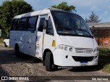 Ônibus Particulares 8927 na cidade de Tramandaí, Rio Grande do Sul, Brasil, por Érik Sant'anna. Número da foto: #13188167.