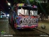 Motorhomes BIJ3B16 na cidade de Belo Horizonte, Minas Gerais, Brasil, por Valter Francisco. Número da foto: #:id.