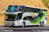 CDA Turismo 28000 na cidade de Piraí, Rio de Janeiro, Brasil, por Paulo Henrique Pereira Borges. Número da foto: #13188097.