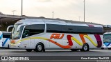 AU - Autobuses Unidos 4263 na cidade de Venustiano Carranza, Ciudad de México, México, por Omar Ramírez Thor2102. Número da foto: #:id.