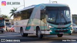 Santa Fé Transportes 155 na cidade de Ribeirão das Neves, Minas Gerais, Brasil, por Jorge Elias Neres. Número da foto: #13187640.
