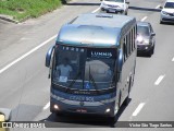 Viação Cidade Sol 5990 na cidade de Salvador, Bahia, Brasil, por Victor São Tiago Santos. Número da foto: #13189243.