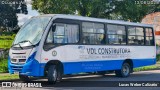 VDL Construtora 43 na cidade de Curitiba, Paraná, Brasil, por Lucas Weber Calizario. Número da foto: #13189171.