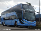Expresso Guanabara 2255 na cidade de São Luís, Maranhão, Brasil, por Lucas Sousa. Número da foto: #:id.