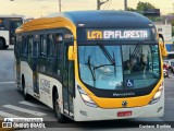 Visate - Viação Santa Tereza 625 na cidade de Caxias do Sul, Rio Grande do Sul, Brasil, por Gustavo  Bonfate. Número da foto: #:id.