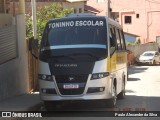 Escolares 5F10 na cidade de Conceição do Mato Dentro, Minas Gerais, Brasil, por Paulo Alexandre da Silva. Número da foto: #13188557.