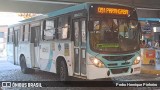 Aliança Transportes Urbanos 21409 na cidade de Fortaleza, Ceará, Brasil, por Pedro Henrique Pinheiro. Número da foto: #13189339.