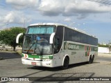 Empresa Gontijo de Transportes 14425 na cidade de Caruaru, Pernambuco, Brasil, por Lenilson da Silva Pessoa. Número da foto: #13187753.