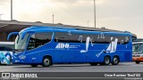ADO - Autobuses de Oriente 7244 na cidade de Venustiano Carranza, Ciudad de México, México, por Omar Ramírez Thor2102. Número da foto: #13187410.