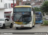 Empresa Gontijo de Transportes 14020 na cidade de Caruaru, Pernambuco, Brasil, por Lenilson da Silva Pessoa. Número da foto: #13187756.