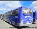 BB Transportes e Turismo 27.661 na cidade de Barueri, São Paulo, Brasil, por André  Rocha Alves. Número da foto: #13187899.