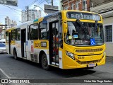 Plataforma Transportes 31173 na cidade de Salvador, Bahia, Brasil, por Victor São Tiago Santos. Número da foto: #13188356.