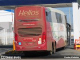 Helios Coletivos e Cargas 438 na cidade de Goiânia, Goiás, Brasil, por Glauber Medeiros. Número da foto: #13187760.