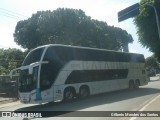 Auto Viação Catarinense 321310 na cidade de São Paulo, São Paulo, Brasil, por Gilberto Mendes dos Santos. Número da foto: #:id.
