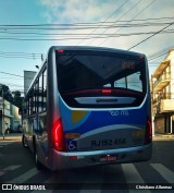 Rio Ita RJ 152.456 na cidade de Rio Bonito, Rio de Janeiro, Brasil, por Christiano Albernaz. Número da foto: #13189089.